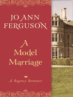 A Model Marriage